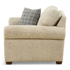 Campbell Chair - Indoor