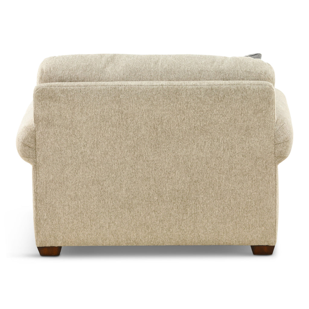 Campbell Chair - Indoor