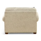 Campbell Chair - Indoor