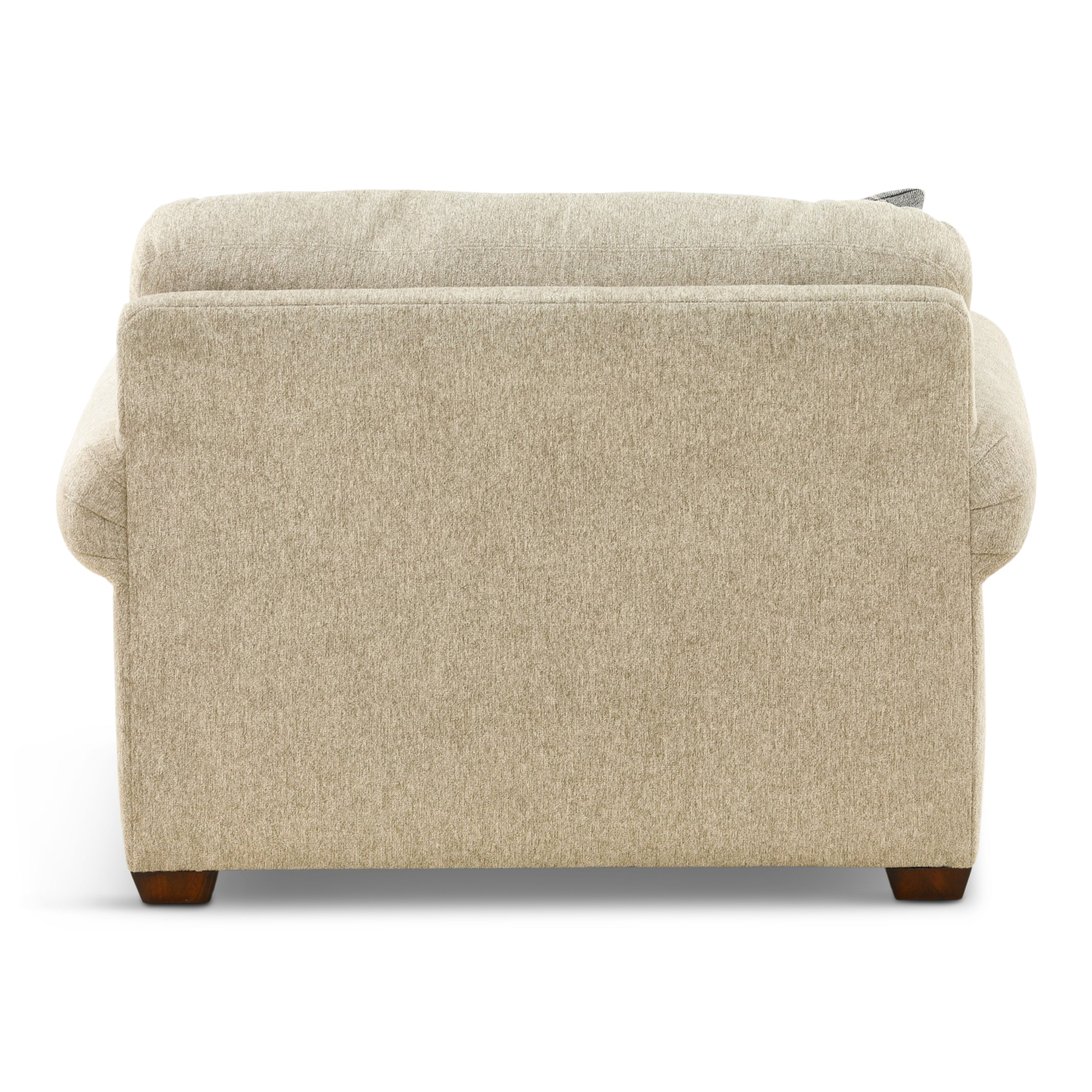 Campbell Chair - Indoor