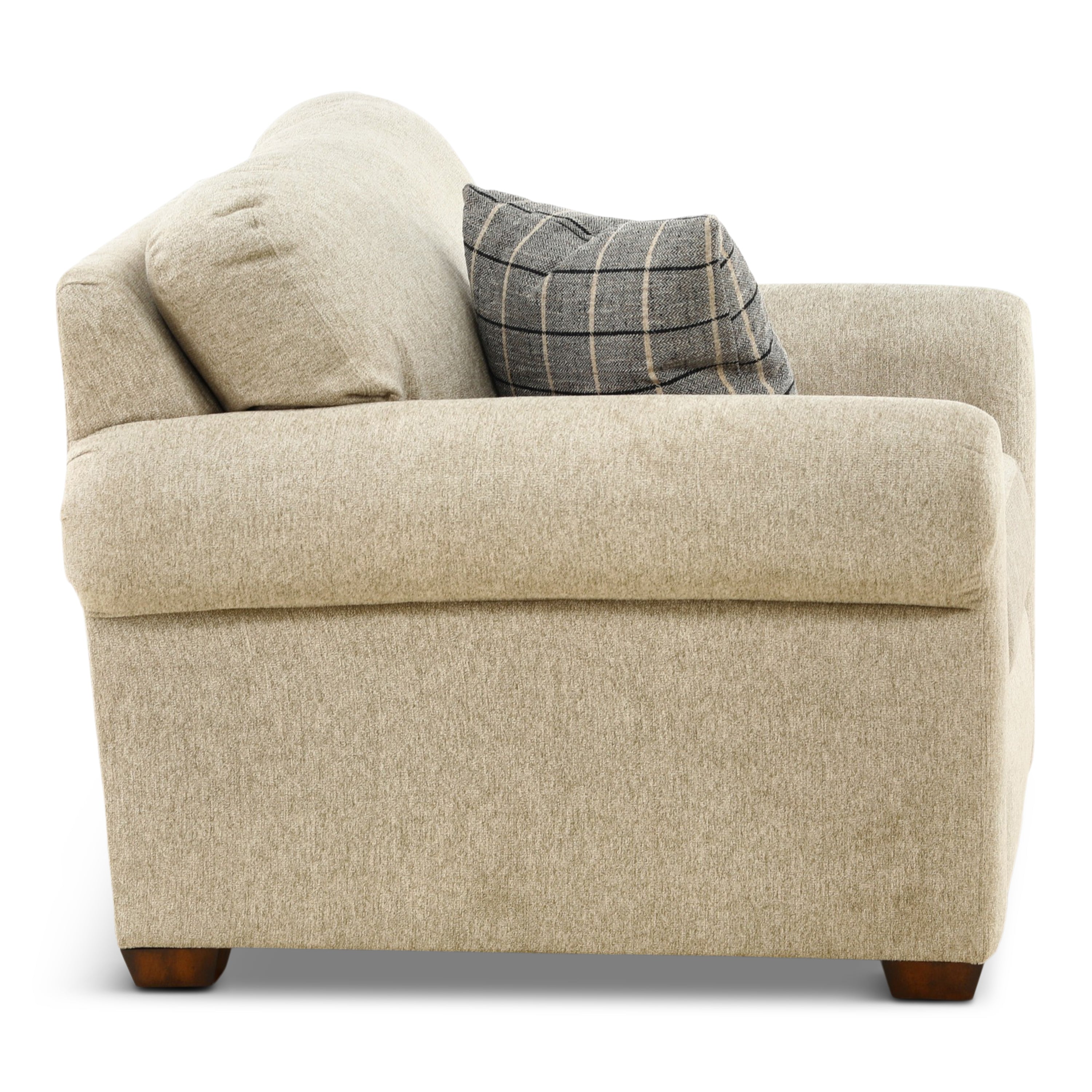 Campbell Chair - Indoor