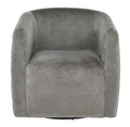 Bramner Accent Chair - Fabric