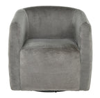 Bramner Accent Chair - Fabric