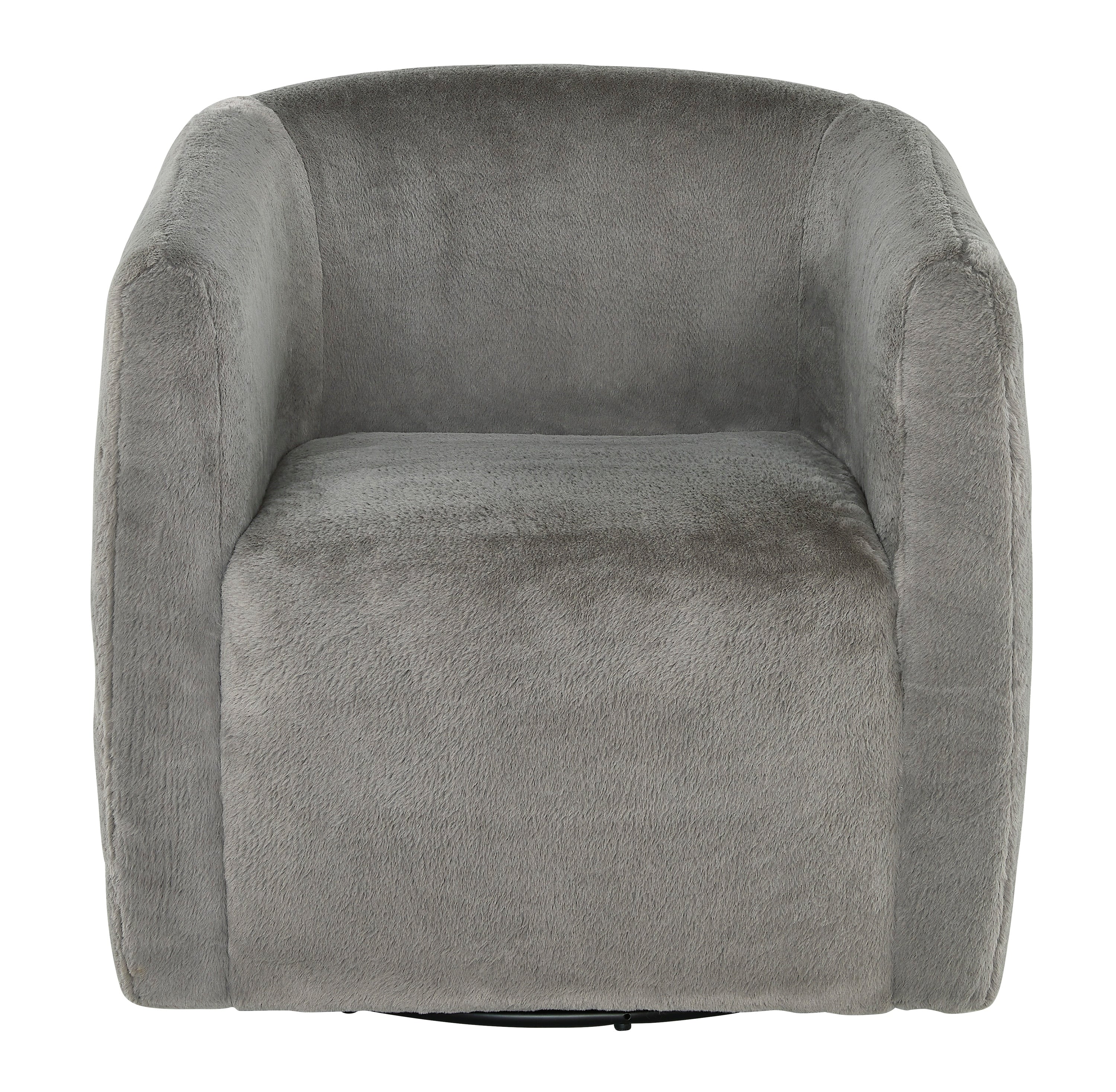 Bramner Accent Chair - Fabric