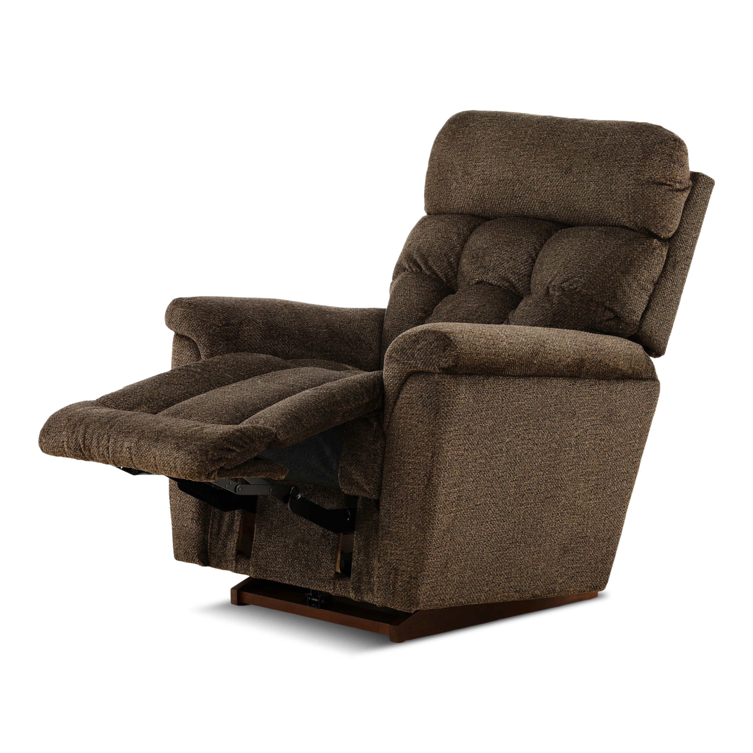Fulton Rocker Recliner - Reclining
