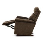 Fulton Rocker Recliner - Reclining