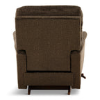 Fulton Rocker Recliner - Reclining