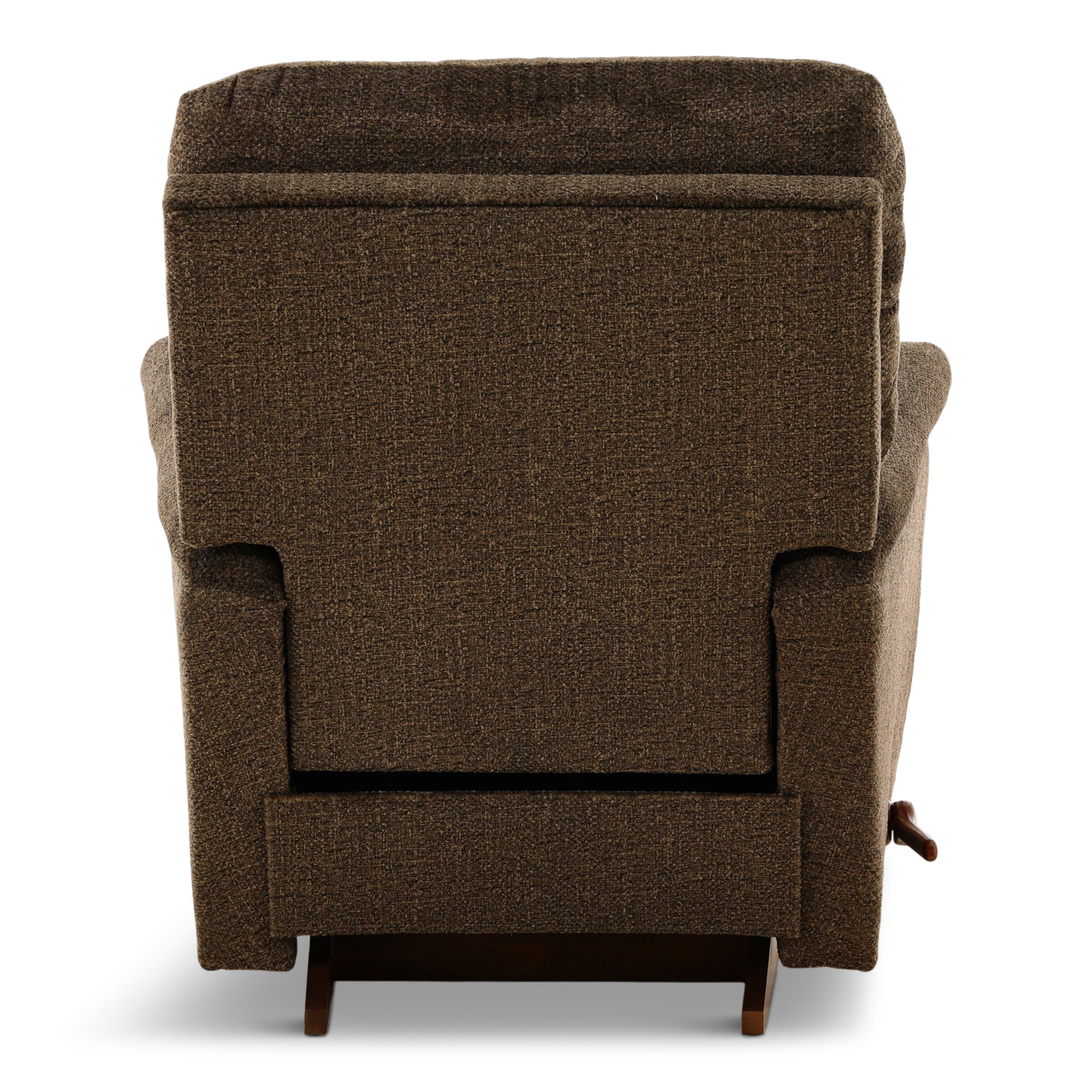 Fulton Rocker Recliner - Reclining