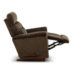 Fulton Rocker Recliner - Reclining