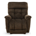 Fulton Rocker Recliner - Reclining