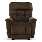 Fulton Rocker Recliner - Reclining