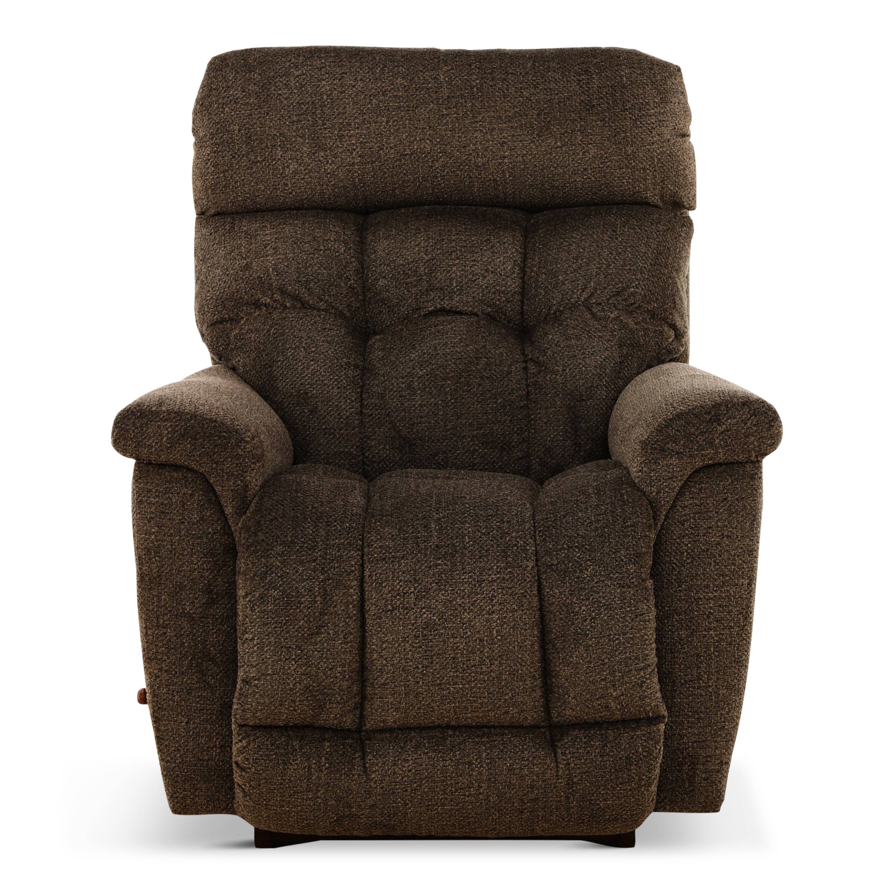 Fulton Rocker Recliner - Reclining