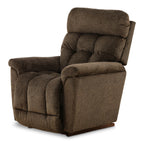Fulton Rocker Recliner - Reclining