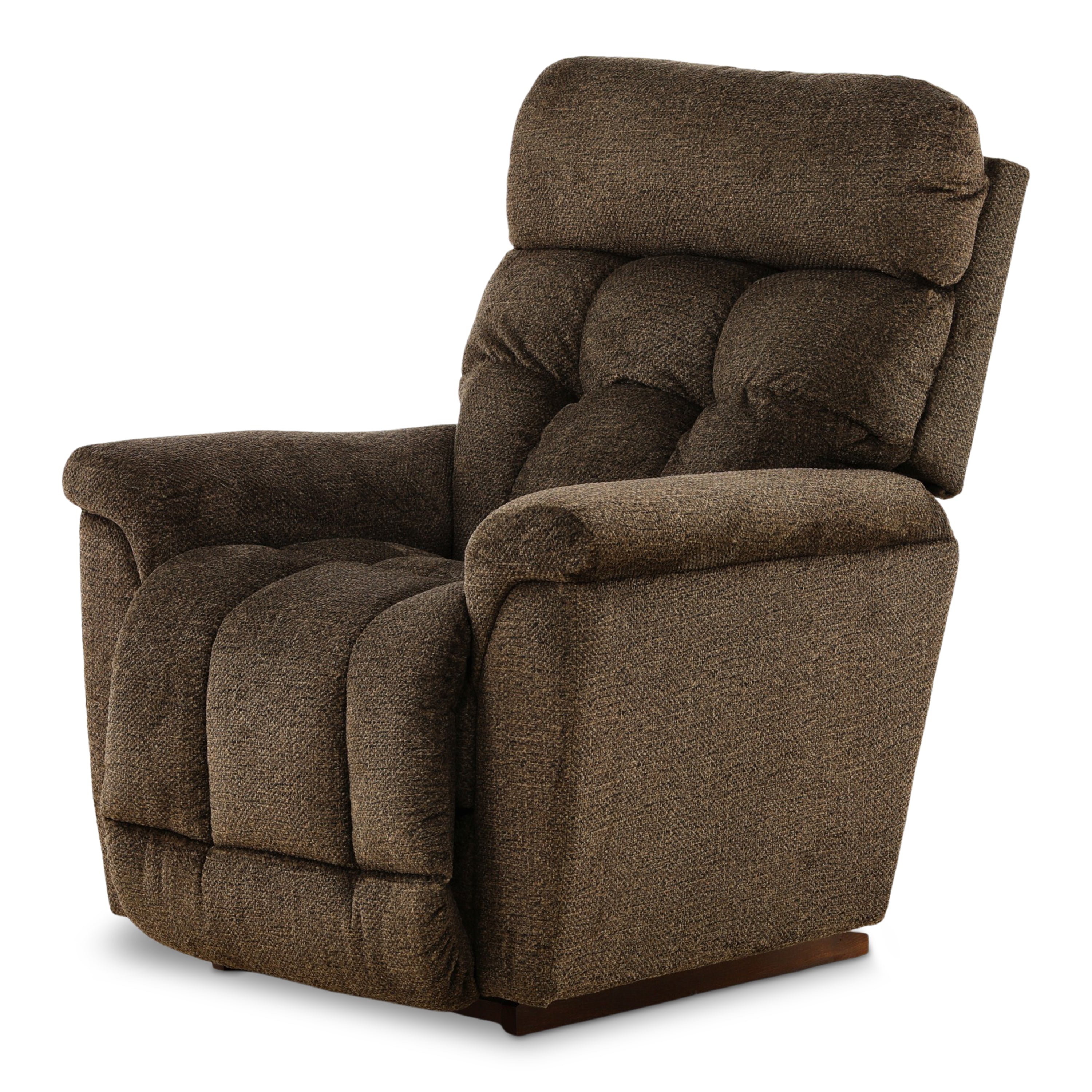 Fulton Rocker Recliner - Reclining