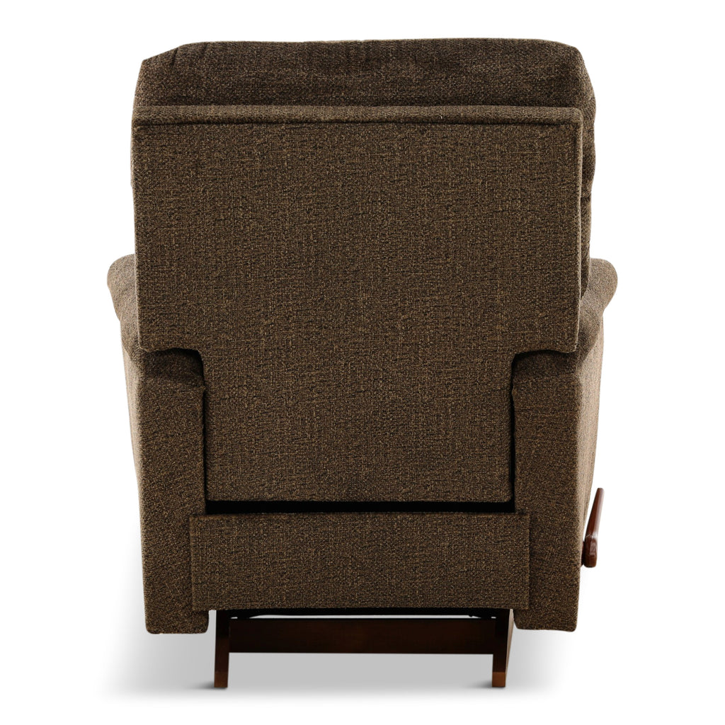 Fulton Rocker Recliner - Reclining