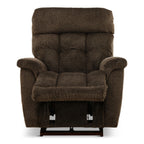 Fulton Rocker Recliner - Reclining