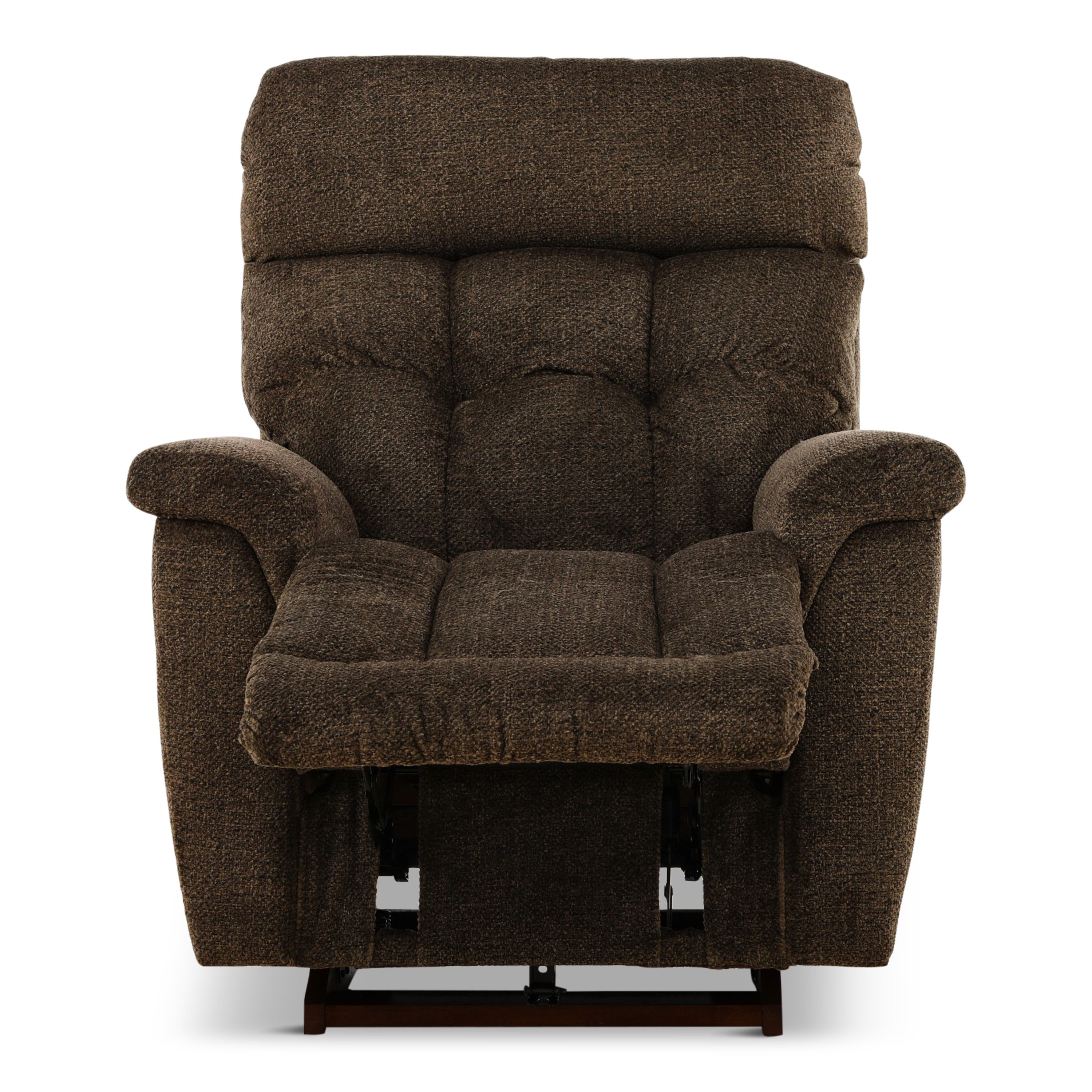 Fulton Rocker Recliner - Reclining