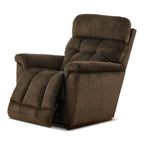Fulton Power Rocker Recliner - Reclining
