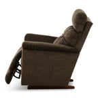 Fulton Power Rocker Recliner - Reclining