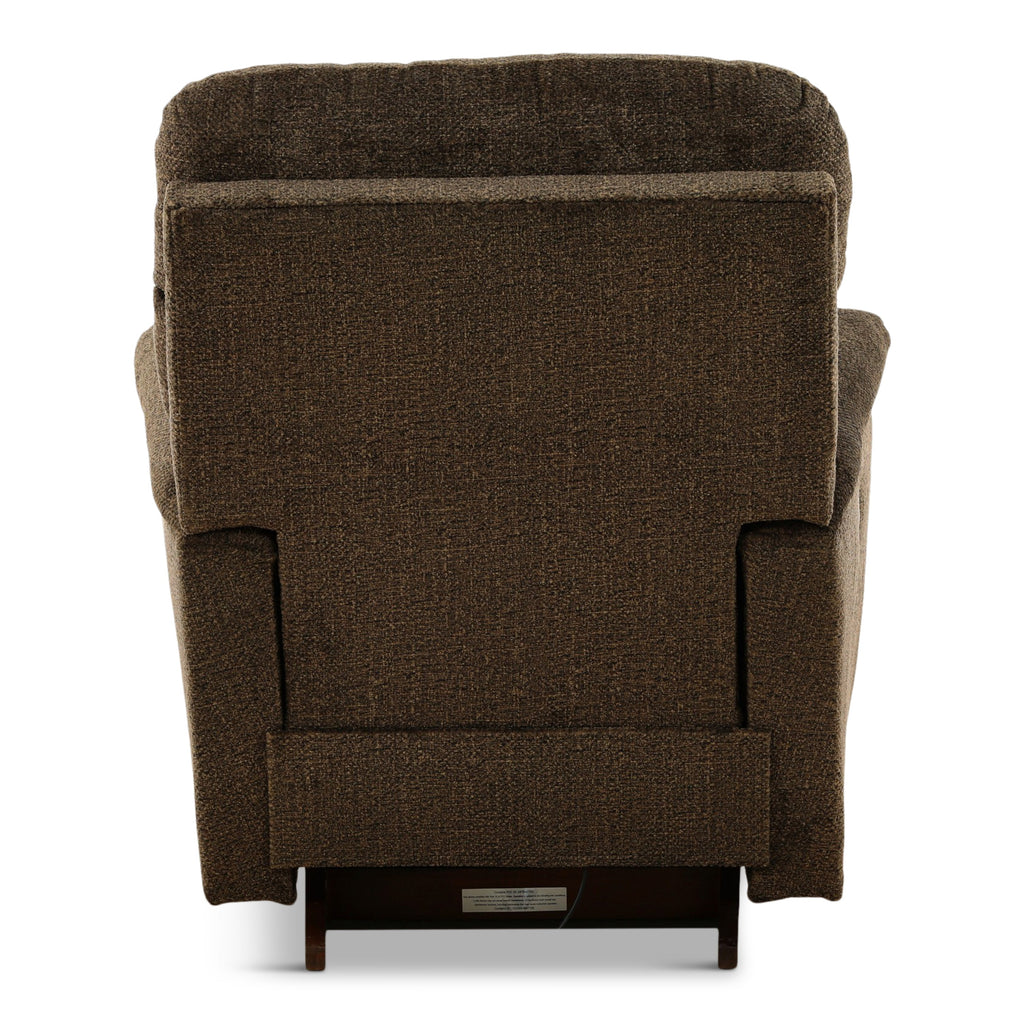 Fulton Power Rocker Recliner - Reclining