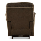 Fulton Power Rocker Recliner - Reclining