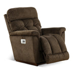 Fulton Power Rocker Recliner - Reclining