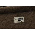 Fulton Power Rocker Recliner - Reclining