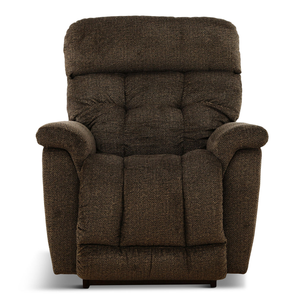Fulton Power Rocker Recliner - Reclining