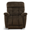 Fulton Power Rocker Recliner - Reclining