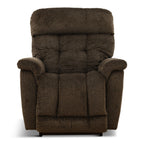 Fulton Power Rocker Recliner - Reclining