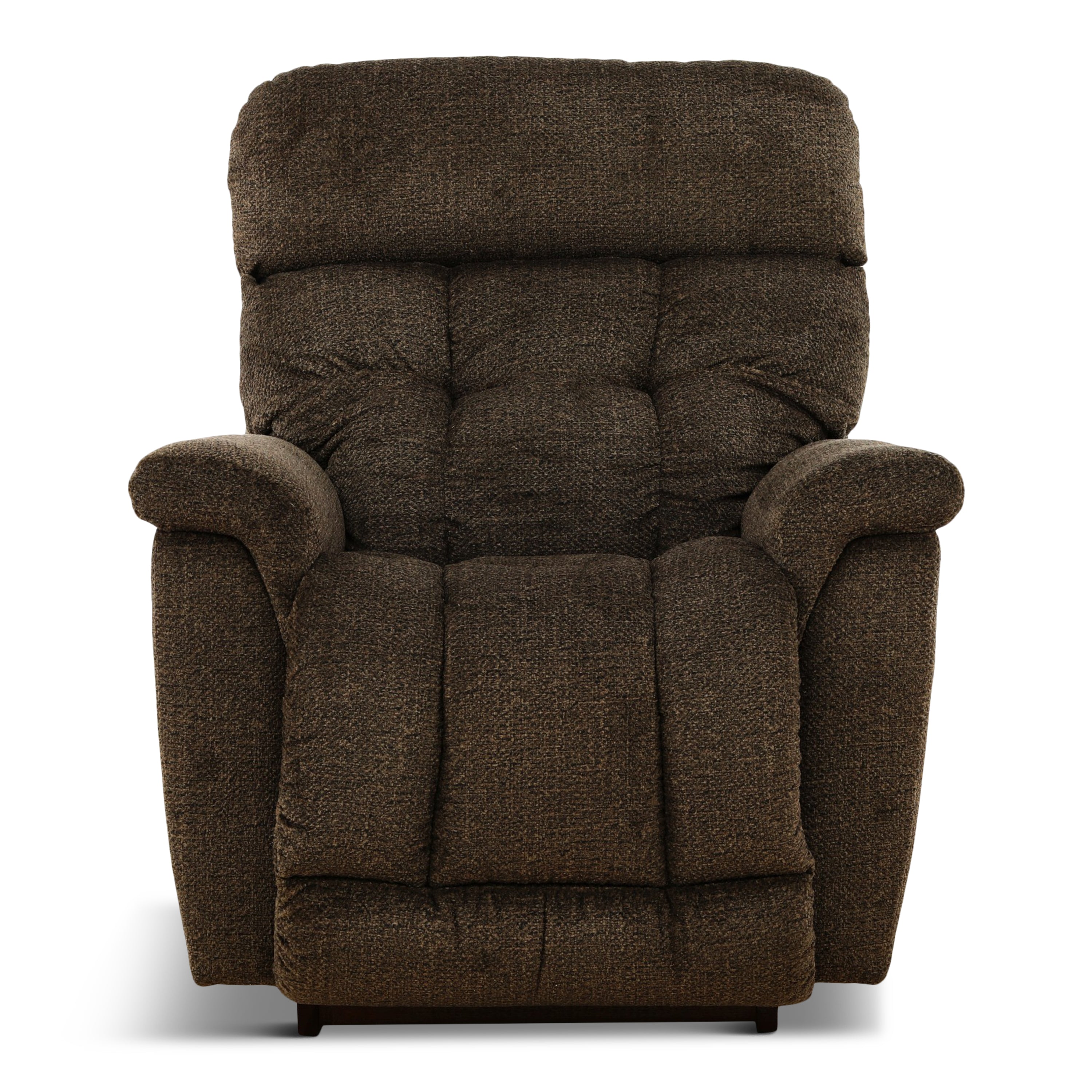 Fulton Power Rocker Recliner - Reclining