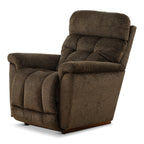 Fulton Power Rocker Recliner - Reclining