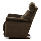 Fulton Power Rocker Recliner - Reclining