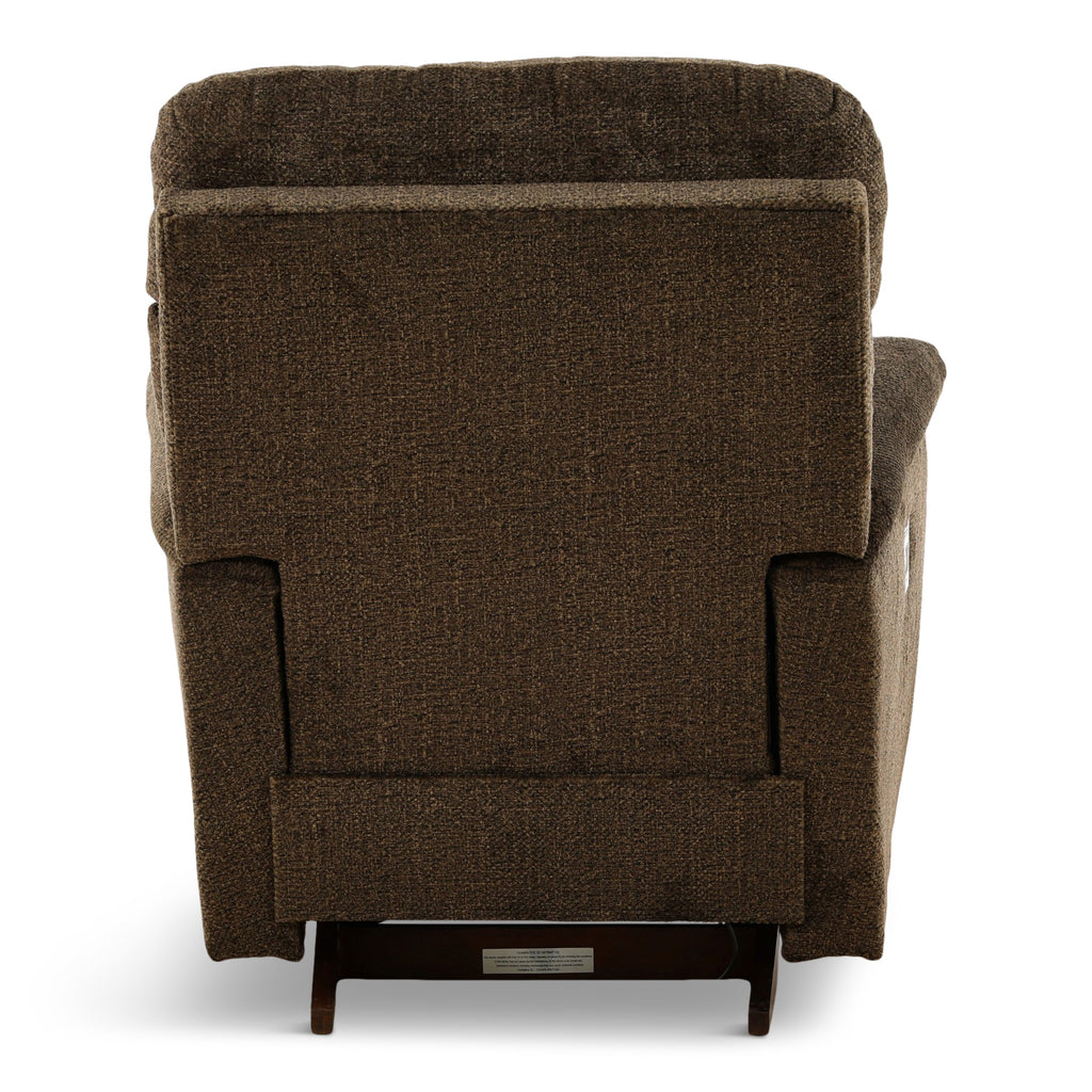 Fulton Power Rocker Recliner - Reclining