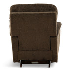 Fulton Power Rocker Recliner - Reclining