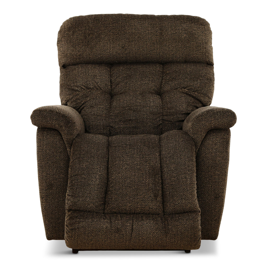 Fulton Power Rocker Recliner - Reclining