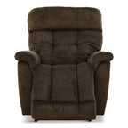 Fulton Power Rocker Recliner - Reclining