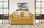 Keerwick Loveseat - Indoor