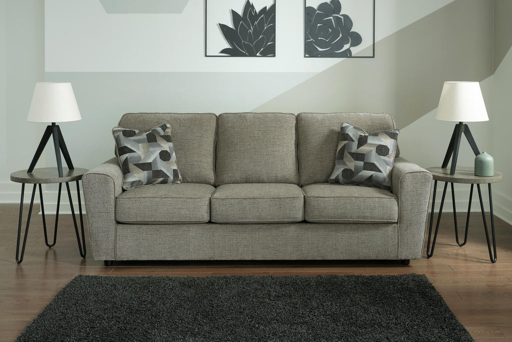 Cascilla Sofa - Fabric