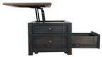 Tyler Creek Lift-Top Coffee Table - Indoor