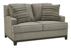 Kaywood Loveseat - Indoor