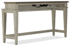 Killian Sofa Bar Table - Bar Height