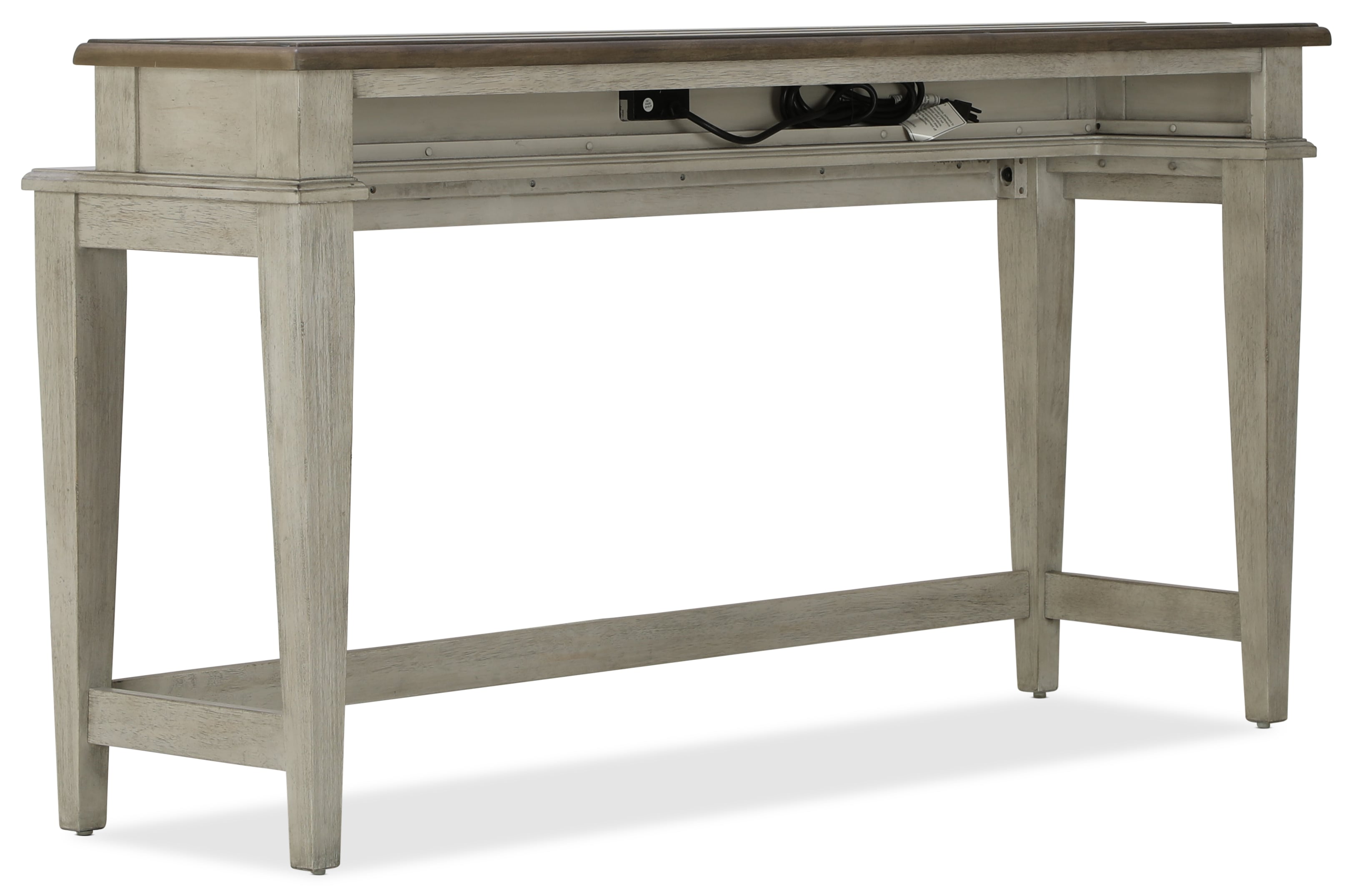 Killian Sofa Bar Table - Bar Height