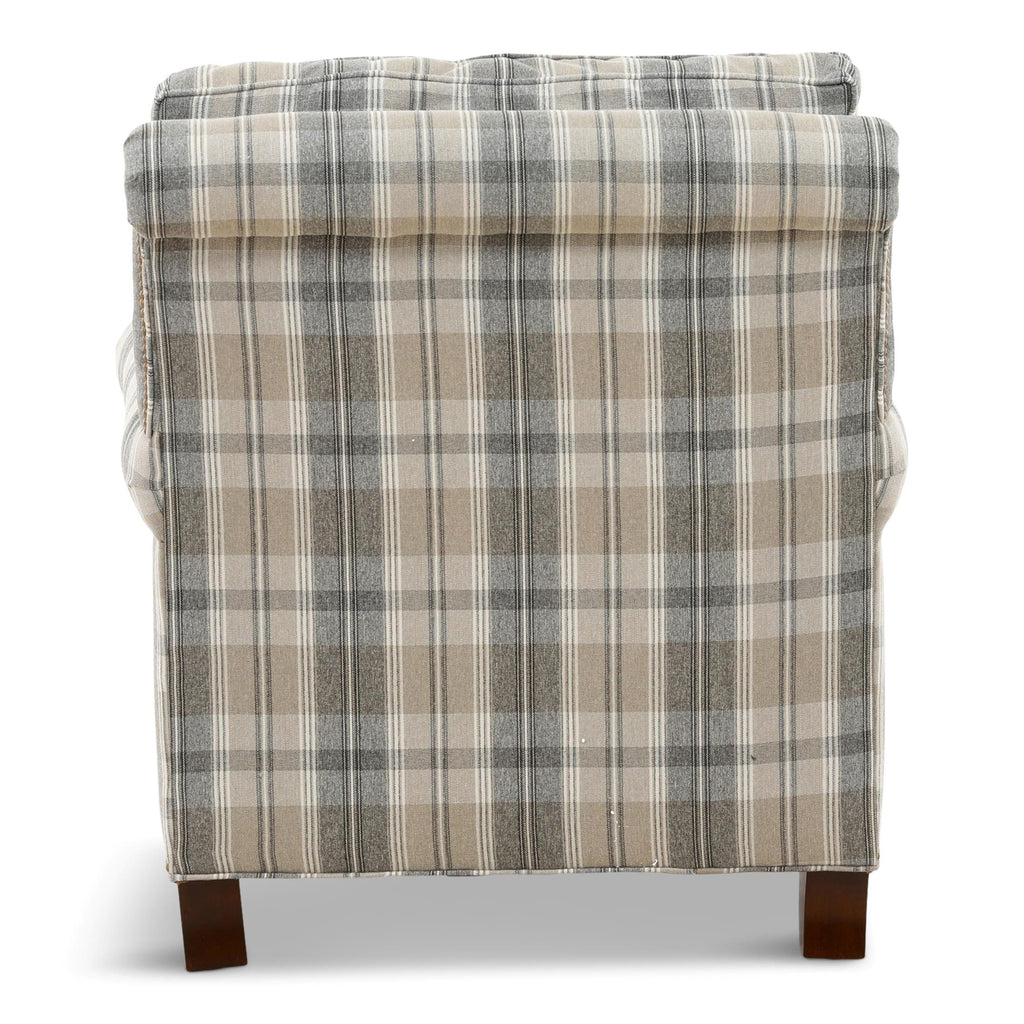Hastings Chair - Fabric
