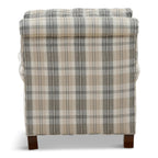 Hastings Chair - Fabric