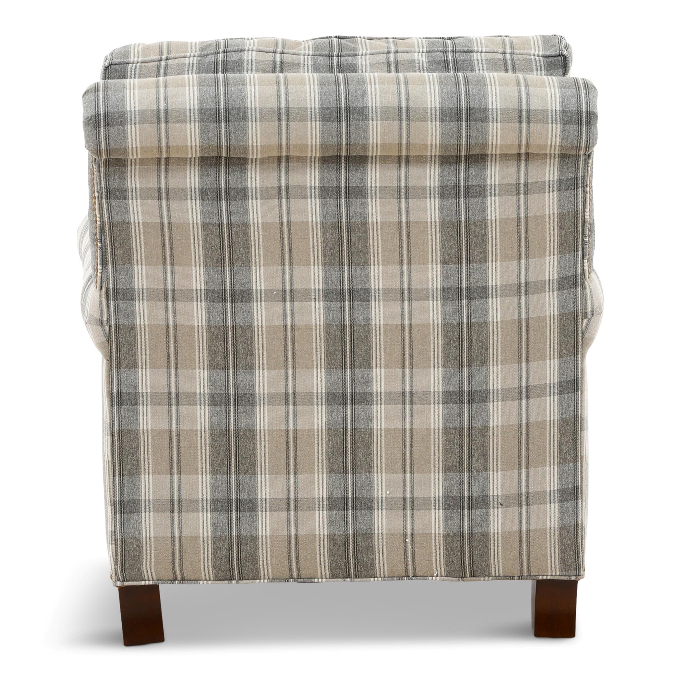 Hastings Chair - Fabric
