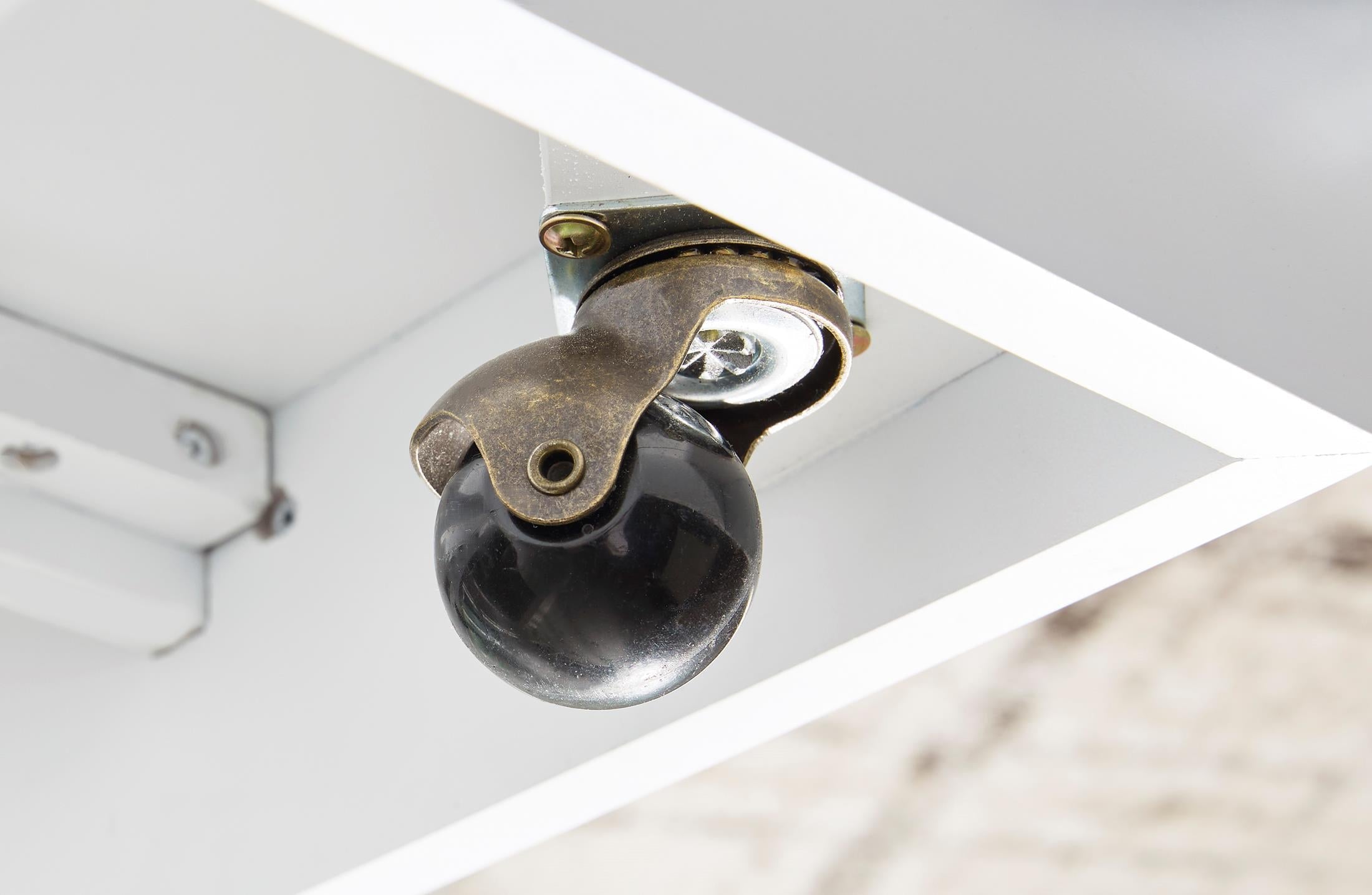 Gardoni Coffee Table - Indoor