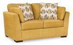 Keerwick Loveseat - Indoor