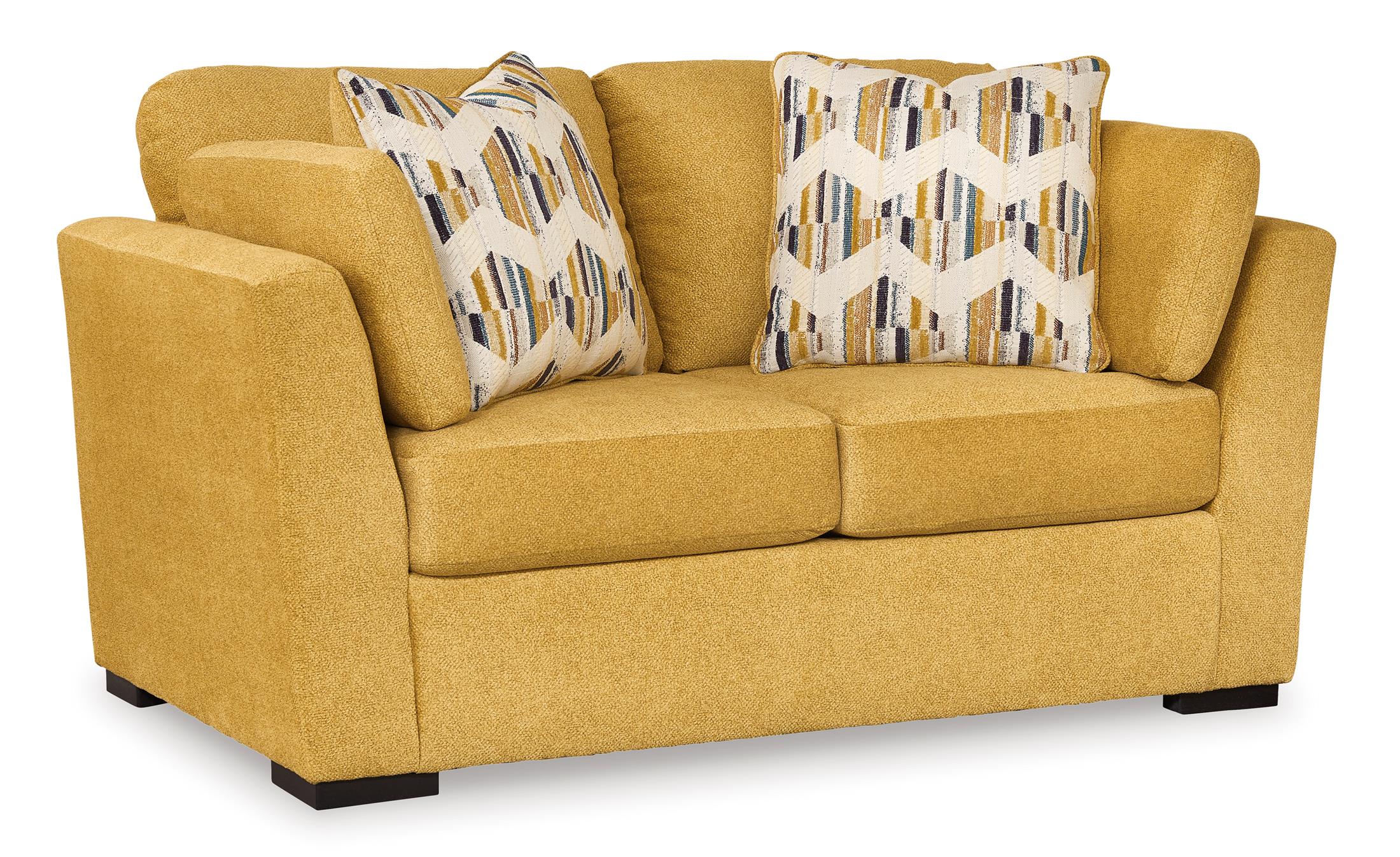 Keerwick Loveseat - Indoor