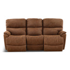 Trouper Power Reclining Sofa